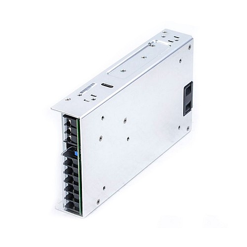 RSP-500-12 MEANWELL 500,4 Вт 12 В постоянного тока 41,7 А 115/230 В переменного тока, один выход с функцией коррекции коэффициента мощности RSP-500-12 MEANWELL 500,4 Вт 12 В постоянного тока 41,7 А 115/230 В переменного тока, один выход с функцией коррекции коэффициента мощности