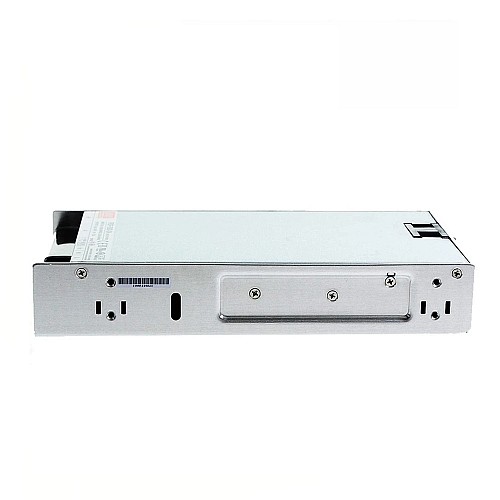 RSP-500-15 MEANWELL 501W 15VDC 33.4A 115/230VAC один выход с функцией PFC RSP-500-15 MEANWELL 501W 15VDC 33.4A 115/230VAC один выход с функцией PFC