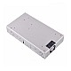 RSP-500-15 MEANWELL 501W 15VDC 33.4A 115/230VAC один выход с функцией PFC RSP-500-15 MEANWELL 501W 15VDC 33.4A 115/230VAC один выход с функцией PFC