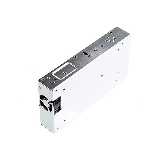 RSP-500-24 MEANWELL 504 Вт 24 В постоянного тока 21 А 115/230 В переменного тока, один выход с функцией коррекции коэффициента мощности RSP-500-24 MEANWELL 504 Вт 24 В постоянного тока 21 А 115/230 В переменного тока, один выход с функцией коррекции коэффициента мощности