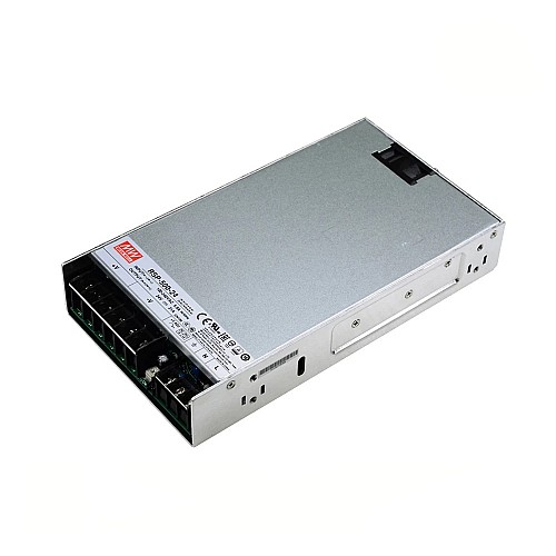 RSP-500-24 MEANWELL 504 Вт 24 В постоянного тока 21 А 115/230 В переменного тока, один выход с функцией коррекции коэффициента мощности RSP-500-24 MEANWELL 504 Вт 24 В постоянного тока 21 А 115/230 В переменного тока, один выход с функцией коррекции коэффициента мощности