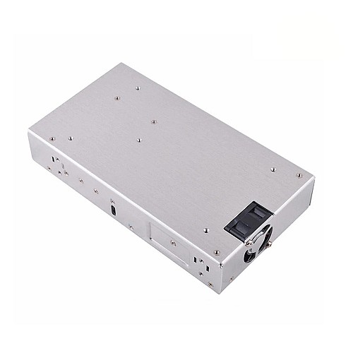 RSP-500-27 MEANWELL 502.2W 27VDC 18.6A 115/230VAC один выход с функцией PFC