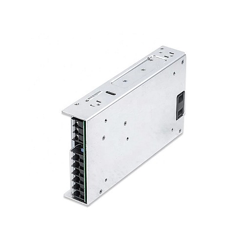 RSP-500-5 MEANWELL 450 Вт 5 В постоянного тока 90 А 115/230 В переменного тока, один выход с функцией коррекции коэффициента мощности
