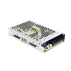 RSP-75-15 MEANWELL 75 Вт 15 В постоянного тока 5 А 115/230 В переменного тока, один выход с функцией коррекции коэффициента мощности