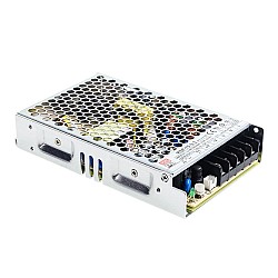 RSP-75-3.3 MEANWELL 49,5 Вт 3,3 В постоянного тока 15 А 115/230 В переменного тока, один выход с функцией коррекции коэффициента мощности