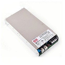 RSP-750-12 MEANWELL 750 Вт 12 В постоянного тока 62,5 А 115/230 В переменного тока блок питания с одним выходом