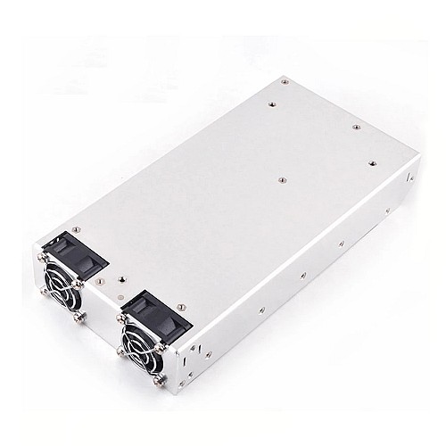 RSP-750-12 MEANWELL 750 Вт 12 В постоянного тока 62,5 А 115/230 В переменного тока блок питания с одним выходом