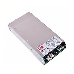 RSP-750-15 MEANWELL 750 Вт 15 В постоянного тока 50 А 115/230 В переменного тока блок питания с одним выходом