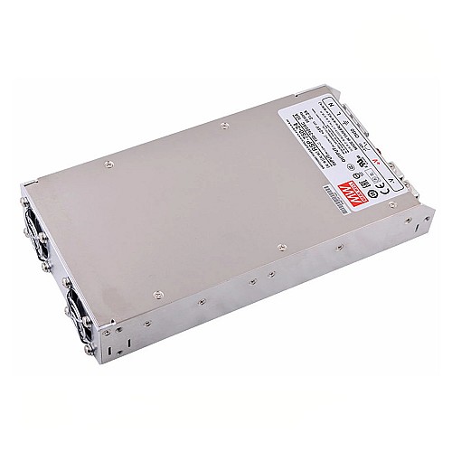 RSP-750-24 MEANWELL 751.2W 24VDC 31.3A 115/230VAC блок питания с одним выходом RSP-750-24 MEANWELL 751.2W 24VDC 31.3A 115/230VAC блок питания с одним выходом