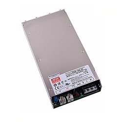 RSP-750-24 MEANWELL 751.2W 24VDC 31.3A 115/230VAC блок питания с одним выходом