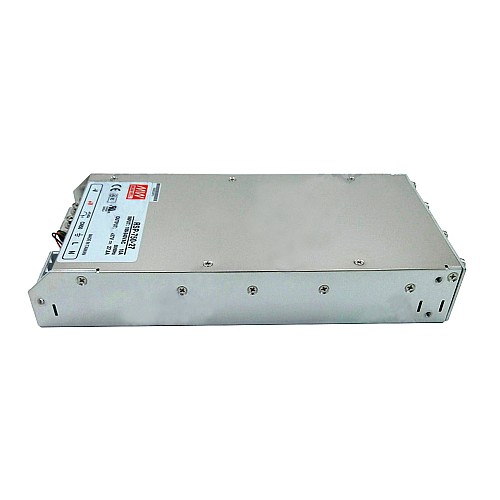 RSP-750-27 MEANWELL 750.6W 27VDC 27.8A 115/230VAC блок питания с одним выходом