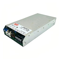 RSP-750-27 MEANWELL 750.6W 27VDC 27.8A 115/230VAC блок питания с одним выходом