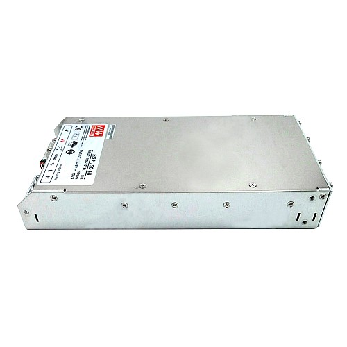RSP-750-48 MEANWELL 753.6W 48VDC 15.7A 115/230VAC блок питания с одним выходом