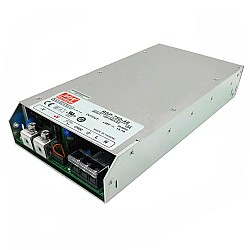 RSP-750-48 MEANWELL 753.6W 48VDC 15.7A 115/230VAC блок питания с одним выходом