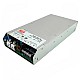 RSP-750-48 MEANWELL 753.6W 48VDC 15.7A 115/230VAC блок питания с одним выходом