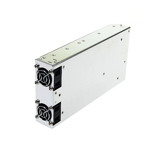 Блок питания RSP-750-5 MEANWELL 500 Вт 5 В постоянного тока 100 А 115/230 В переменного тока с одним выходом