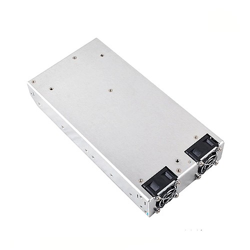 Блок питания RSP-750-5 MEANWELL 500 Вт 5 В постоянного тока 100 А 115/230 В переменного тока с одним выходом