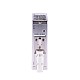 SDR-120-12 MEANWELL 120 Вт 12 В постоянного тока 10 А 115/230 В переменного тока, один выход, промышленная DIN-рейка с функцией коррекции коэффициента мощности