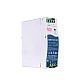 Распродажа в Китае - блок питания MEANWELL SDR-120-24 120 Вт 24 В постоянного тока 5 А 115/230 В переменного тока с функцией коррекции коэффициента мощности на DIN-рейку