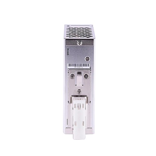 SDR-120-48 MEANWELL 120 Вт 48 В постоянного тока 2,5 А 115/230 В переменного тока, один выход, промышленная DIN-рейка с функцией коррекции коэффициента мощности SDR-120-48 MEANWELL 120 Вт 48 В постоянного тока 2,5 А 115/230 В переменного тока, один выход, промышленная DIN-рейка с функцией коррекции коэффициента мощности