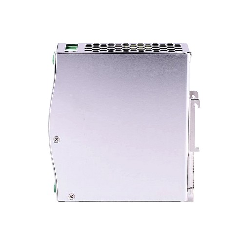 SDR-120-48 MEANWELL 120 Вт 48 В постоянного тока 2,5 А 115/230 В переменного тока, один выход, промышленная DIN-рейка с функцией коррекции коэффициента мощности SDR-120-48 MEANWELL 120 Вт 48 В постоянного тока 2,5 А 115/230 В переменного тока, один выход, промышленная DIN-рейка с функцией коррекции коэффициента мощности