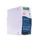 SDR-240-24 MEANWELL 240 Вт 24 В постоянного тока 10 А 115/230 В переменного тока с функцией коррекции коэффициента мощности, блок питания на DIN-рейку SDR-240-24 MEANWELL 240 Вт 24 В постоянного тока 10 А 115/230 В переменного тока с функцией коррекции коэффициента мощности, блок питания на DIN-рейку