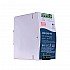 SDR-240-48 MEANWELL 240 Вт 48 В постоянного тока 5 А 115/230 В переменного тока, один выход, промышленная DIN-рейка с функцией коррекции коэффициента мощности