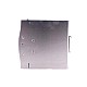 SDR-480-24 MEANWELL 480 Вт 24 В постоянного тока 20 А 115/230 В переменного тока, один выход, промышленная DIN-рейка с функцией коррекции коэффициента мощности