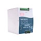 SDR-480-48 MEANWELL 480 Вт 48 В постоянного тока 10 А 115/230 В переменного тока, один выход, промышленная DIN-рейка с функцией коррекции коэффициента мощности