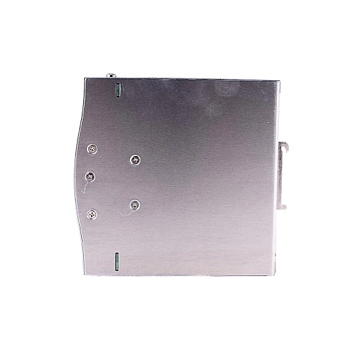SDR-480-48 MEANWELL 480 Вт 48 В постоянного тока 10 А 115/230 В переменного тока, один выход, промышленная DIN-рейка с функцией коррекции коэффициента мощности