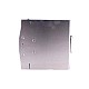 SDR-480-48 MEANWELL 480 Вт 48 В постоянного тока 10 А 115/230 В переменного тока, один выход, промышленная DIN-рейка с функцией коррекции коэффициента мощности