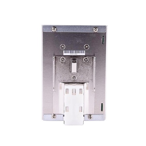 SDR-480-48 MEANWELL 480 Вт 48 В постоянного тока 10 А 115/230 В переменного тока, один выход, промышленная DIN-рейка с функцией коррекции коэффициента мощности