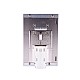 SDR-480-48 MEANWELL 480 Вт 48 В постоянного тока 10 А 115/230 В переменного тока, один выход, промышленная DIN-рейка с функцией коррекции коэффициента мощности