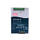 SDR-480-48 MEANWELL 480 Вт 48 В постоянного тока 10 А 115/230 В переменного тока, один выход, промышленная DIN-рейка с функцией коррекции коэффициента мощности