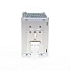 SDR-480P-48 MEANWELL 480 Вт 48 В постоянного тока 10 А 115/230 В переменного тока, один выход, промышленная DIN-рейка с функцией коррекции коэффициента мощности и параллельного подключения
