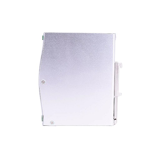 SDR-75-48 MEANWELL 76,8 Вт 48 В постоянного тока 1,6 А 115/230 В переменного тока, один выход, промышленная DIN-рейка с блоком питания SDR-75-48 MEANWELL 76,8 Вт 48 В постоянного тока 1,6 А 115/230 В переменного тока, один выход, промышленная DIN-рейка с блоком питания