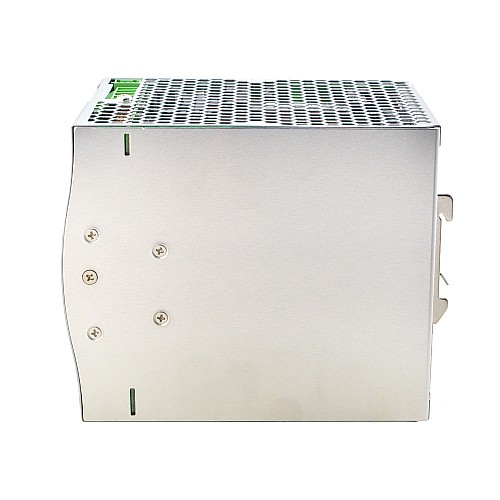 Распродажа в Китае - блок питания MEANWELL SDR-960-24 960 Вт 24 В постоянного тока 40 А 230 В переменного тока с функцией коррекции коэффициента мощности на DIN-рейку