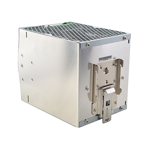 Распродажа в Китае - блок питания MEANWELL SDR-960-24 960 Вт 24 В постоянного тока 40 А 230 В переменного тока с функцией коррекции коэффициента мощности на DIN-рейку