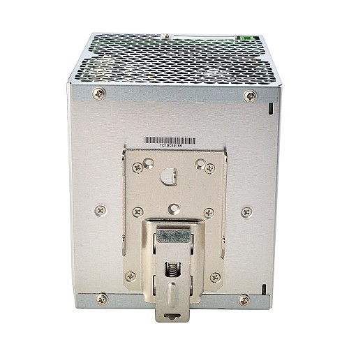 Распродажа в Китае - блок питания MEANWELL SDR-960-24 960 Вт 24 В постоянного тока 40 А 230 В переменного тока с функцией коррекции коэффициента мощности на DIN-рейку