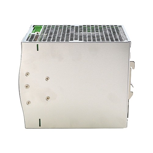 SDR-960-48 MEANWELL 960 Вт 48 В постоянного тока 20 А 230 В переменного тока с функцией коррекции коэффициента мощности (PFC) Блок питания на DIN-рейку SDR-960-48 MEANWELL 960 Вт 48 В постоянного тока 20 А 230 В переменного тока с функцией коррекции коэффициента мощности (PFC) Блок питания на DIN-рейку