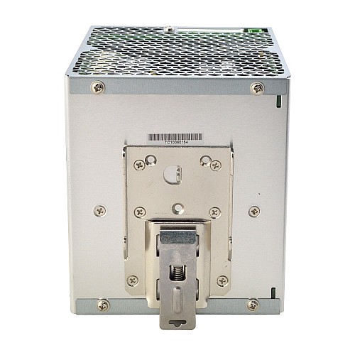 SDR-960-48 MEANWELL 960 Вт 48 В постоянного тока 20 А 230 В переменного тока с функцией коррекции коэффициента мощности (PFC) Блок питания на DIN-рейку SDR-960-48 MEANWELL 960 Вт 48 В постоянного тока 20 А 230 В переменного тока с функцией коррекции коэффициента мощности (PFC) Блок питания на DIN-рейку