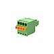 SDR-960-48 MEANWELL 960 Вт 48 В постоянного тока 20 А 230 В переменного тока с функцией коррекции коэффициента мощности (PFC) Блок питания на DIN-рейку SDR-960-48 MEANWELL 960 Вт 48 В постоянного тока 20 А 230 В переменного тока с функцией коррекции коэффициента мощности (PFC) Блок питания на DIN-рейку