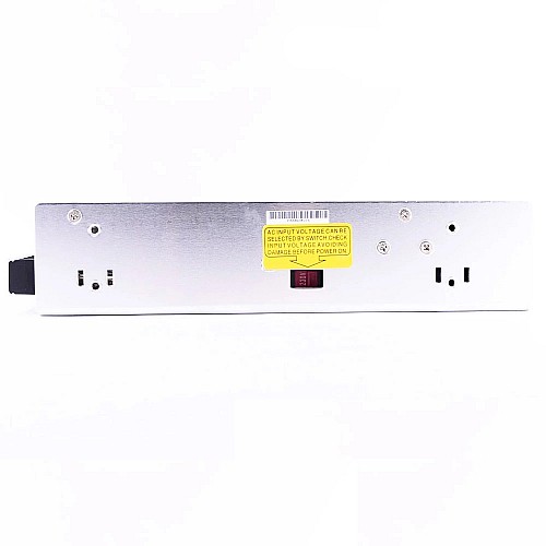 SE-450-24 MEANWELL 451.2W 18.8A 24V одновыходный источник питания