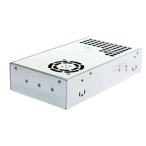 SE-450-24 MEANWELL 451.2W 18.8A 24V одновыходный источник питания