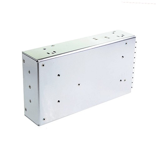 SE-450-24 MEANWELL 451.2W 18.8A 24V одновыходный источник питания