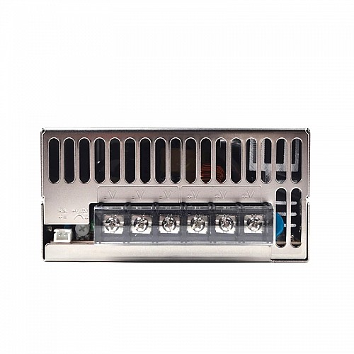 SE-600-12 MEANWELL 600 Вт 50 А 12 В одновыходный источник питания