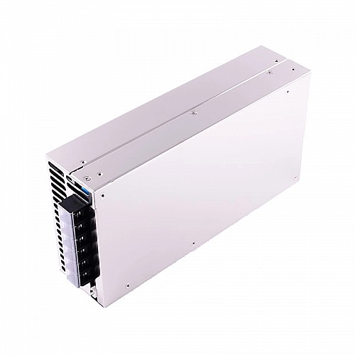 SE-600-48 MEANWELL 600 Вт 12,5 А 48 В одновыходный источник питания
