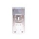 TDR-240-24 MEANWELL 240 Вт 24 В постоянного тока 10 А 400/500 В переменного тока Тонкий трехфазный промышленный DIN-рейка с функцией коррекции коэффициента мощности TDR-240-24 MEANWELL 240 Вт 24 В постоянного тока 10 А 400/500 В переменного тока Тонкий трехфазный промышленный DIN-рейка с функцией коррекции коэффициента мощности