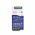 TDR-240-24 MEANWELL 240 Вт 24 В постоянного тока 10 А 400/500 В переменного тока Тонкий трехфазный промышленный DIN-рейка с функцией коррекции коэффициента мощности