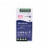 TDR-240-48 MEANWELL 240 Вт 48 В постоянного тока 5 А 400/500 В переменного тока Тонкий трехфазный промышленный DIN-рейка с функцией коррекции коэффициента мощности